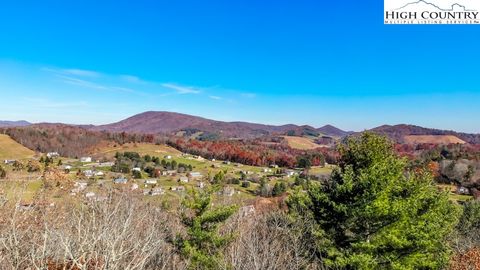 Vacant Land For Sale - LOT 27 Highland Meadows Court<br/> Fleetwood, NC 28626