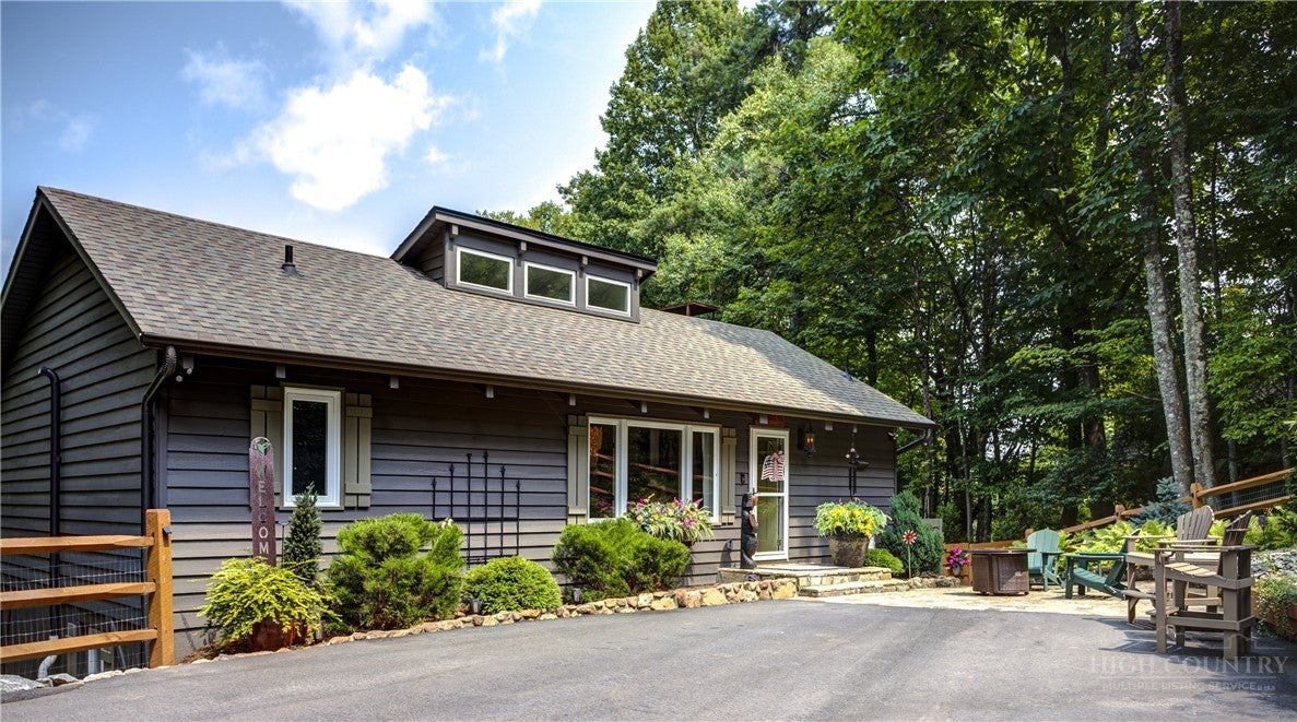 190 Meadow View Road