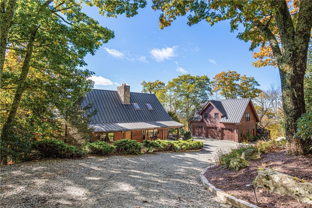 419 Summit Trail
