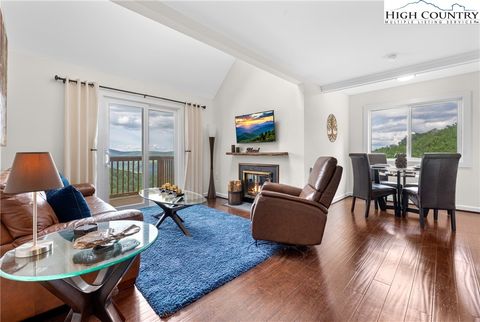 Photo of 110 Sugar Ski Drive #10-103, Sugar Mountain, NC 28604 (MLS # 256575)