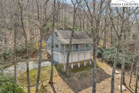 Photo of 438 Virgils Lane, Boone, NC 28607 (MLS # 260695)