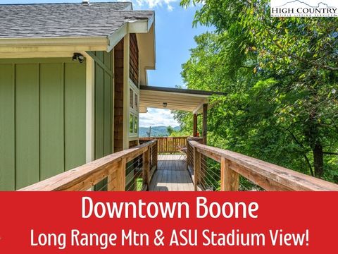 Photo of 127 Sun Haven Lane #N/A, Boone, NC 28607 (MLS # 257772)