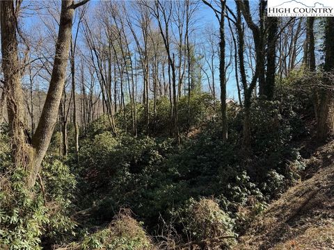 Vacant Land For Sale - TBD Wonderland Trail<br/> Blowing Rock, NC 28605