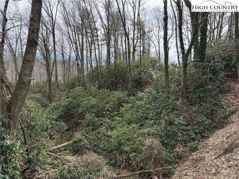 Photo of TBD Wonderland Trail, Blowing Rock, NC 28605 (MLS # 260605)