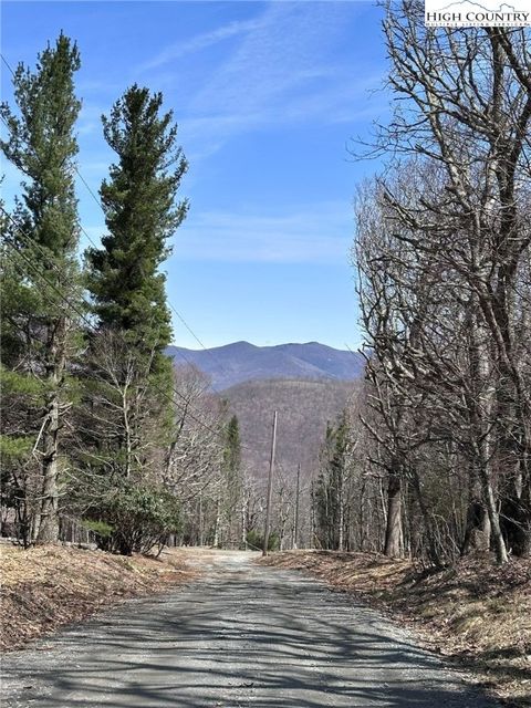 Photo of LOT 26-B Fire Tower Road, Boone, NC 28607 (MLS # 254688)