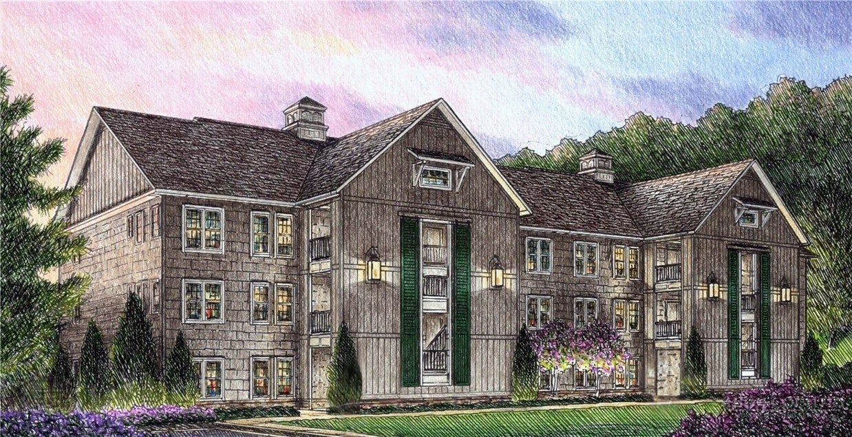 TBD The Raynor Condos 1-D