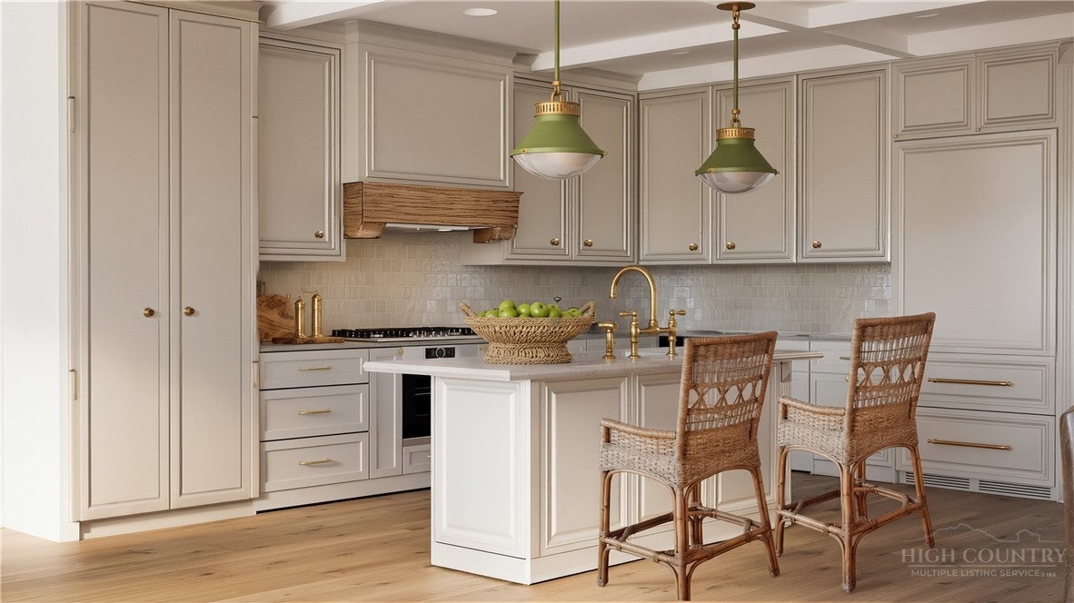 TBD The Raynor Condos 1-D