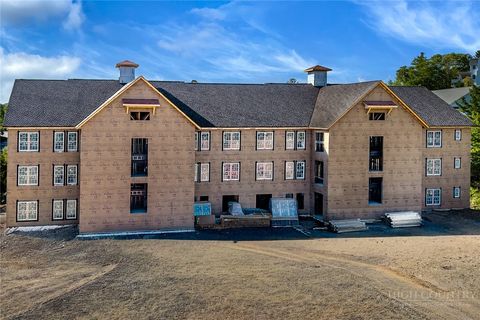 Photo of TBD The Raynor Condos #1-D, Blowing Rock, NC 28605 (MLS # 262126)