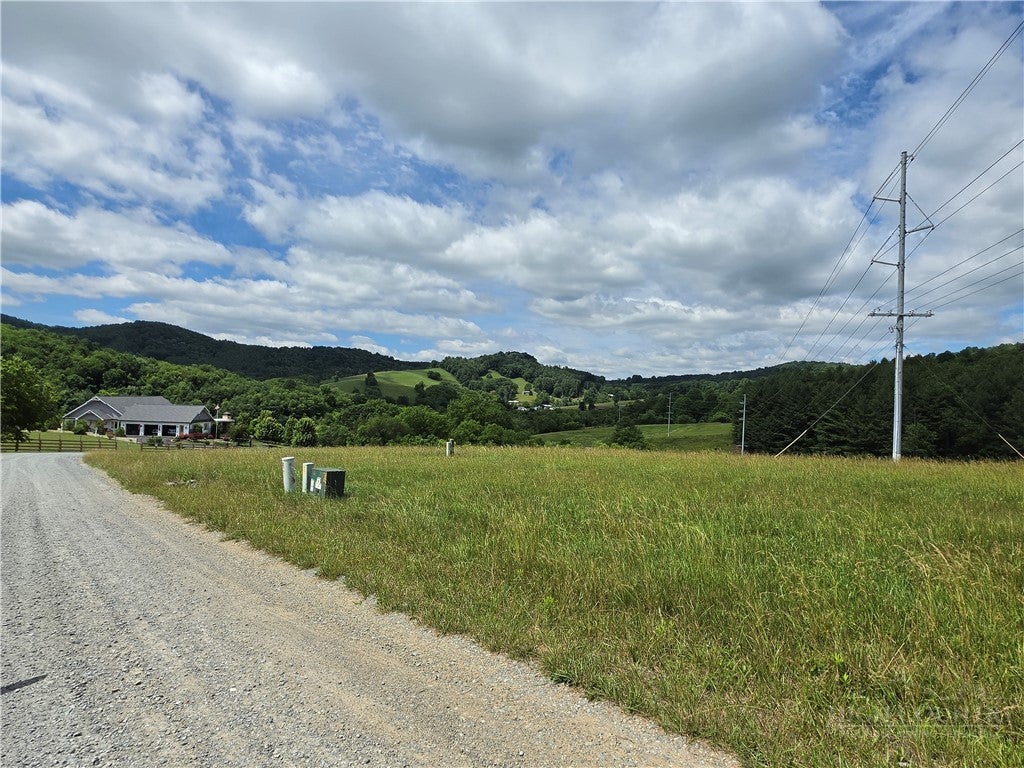 Lot 4 toms Knob Road 4