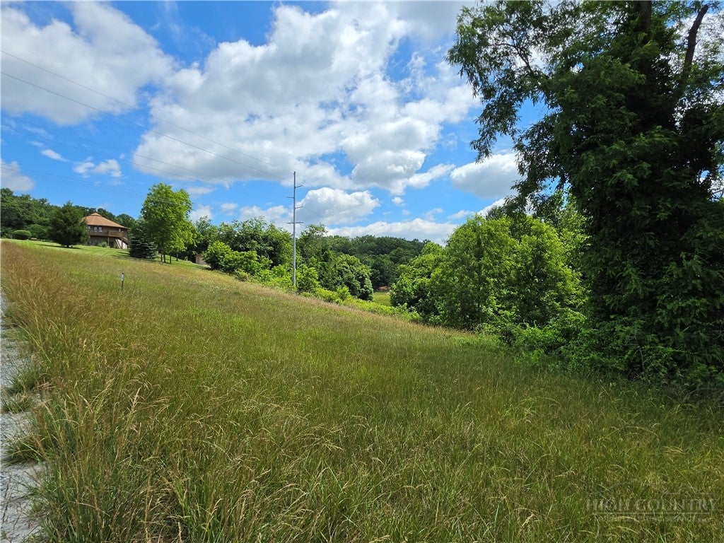 Lot 4 toms Knob Road 4