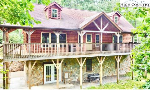 Photo of 238 Harrison Lane, Boone, NC 28607 (MLS # 245372)