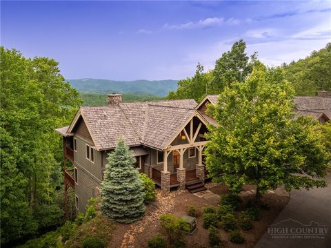 Photo of 153 Stonecrop Lane, Boone, NC 28607 (MLS # 261525)