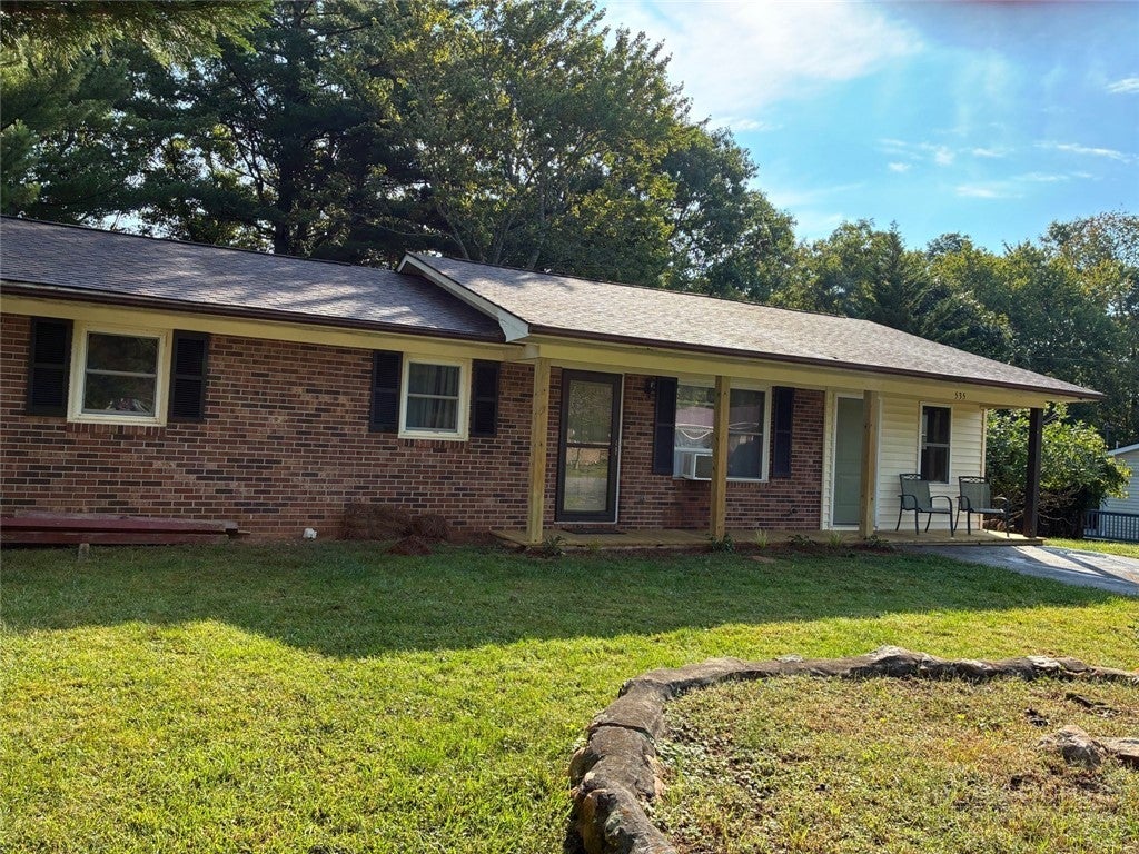 535 Little River Drive