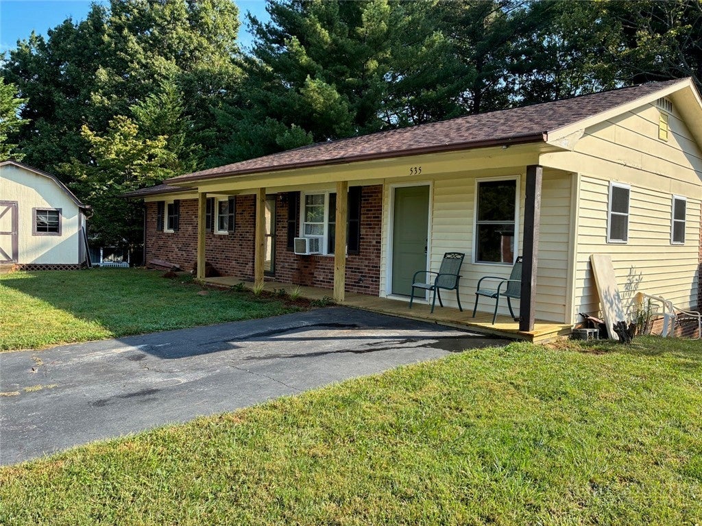 535 Little River Drive