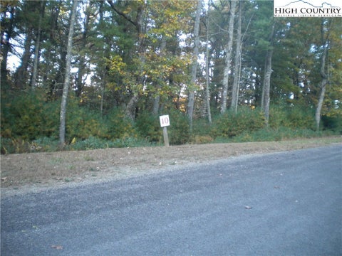 Vacant Land For Sale - LOT 10 Pine Chase Drive<br/> Alleghany County, Glade Valley, NC 28627