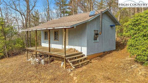 Photo of TBD White Oak Road, Purlear, NC 28665 (MLS # 254946) Photo of TBD White Oak Road, Purlear, NC 28665 (MLS # 254946)