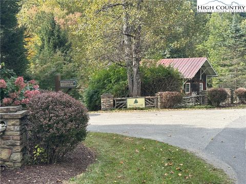 Multifamily For Sale - 13 Solitude Lane<br/> Todd, NC 28684