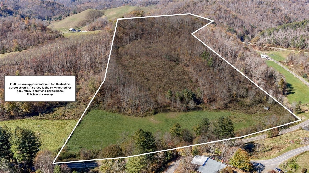 TBD Brushy Fork Road