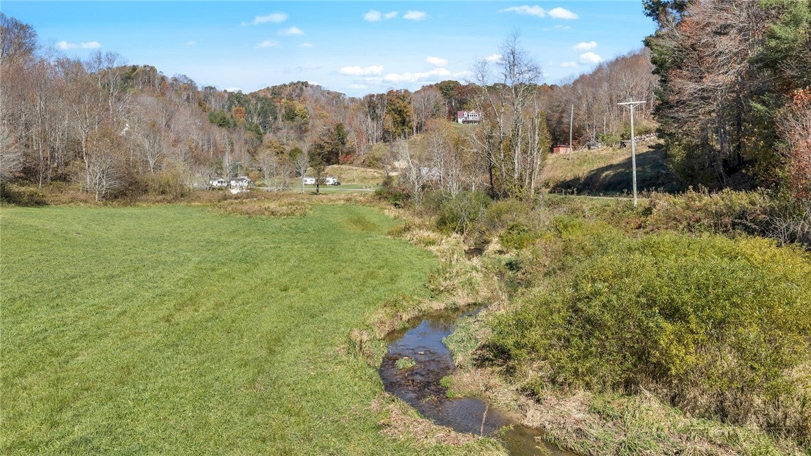 TBD Brushy Fork Road