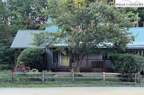 Photo of 122 River Road 2, Banner Elk, NC 28604 (MLS # 257405)
