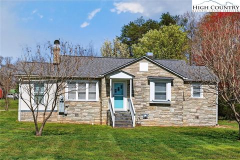 Photo of 2501 E US 70 Harbor, Morganton, NC 28655 (MLS # 260475)