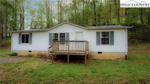 Photo of 760 Townview Street, West Jefferson, NC 28694 (MLS # 255374)