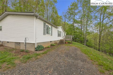 Photo of 760 Townview Street, West Jefferson, NC 28694 (MLS # 255374)