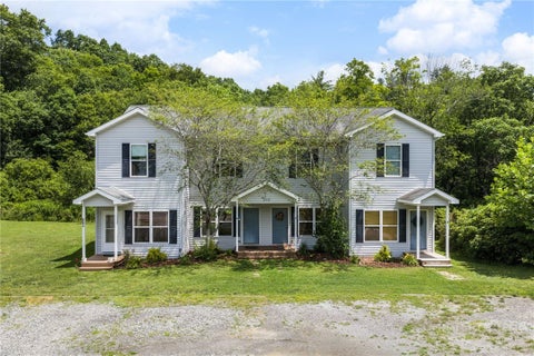 Photo of 215 Courtney Taylor Lane #215 A, Boone, NC 28607 (MLS # 263124)