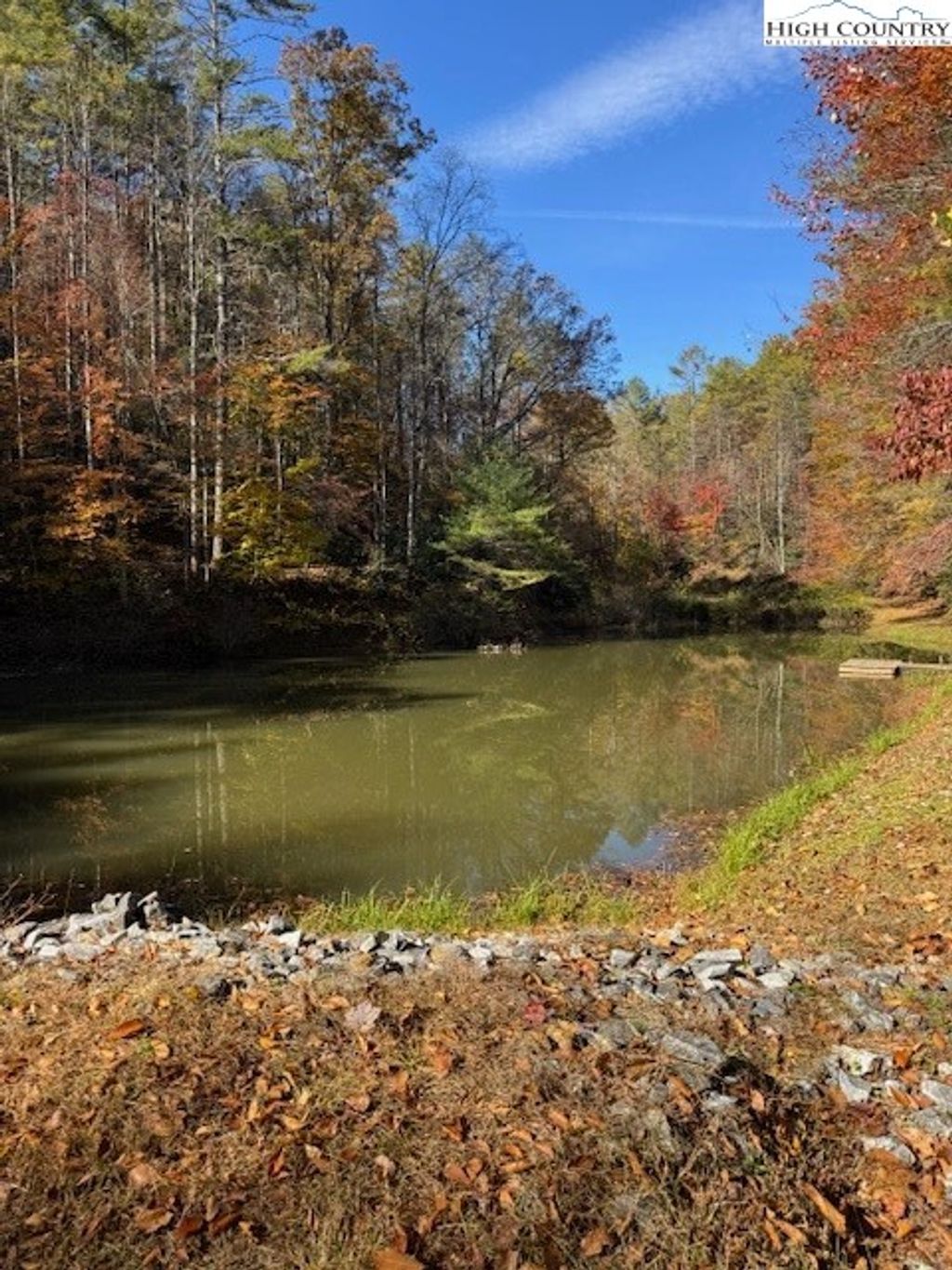 Photo of 78 Holleridge Road, Ferguson, NC 28624 (MLS # 258876)