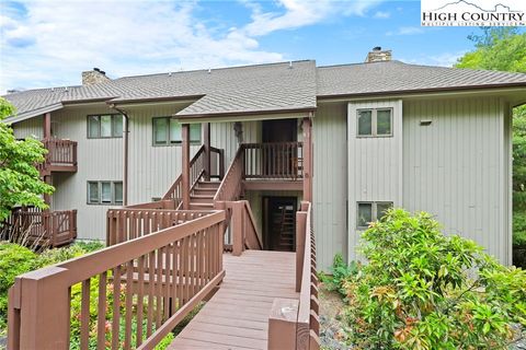 Photo of 179 The Cones #B-3, Blowing Rock, NC 28605 (MLS # 255532)