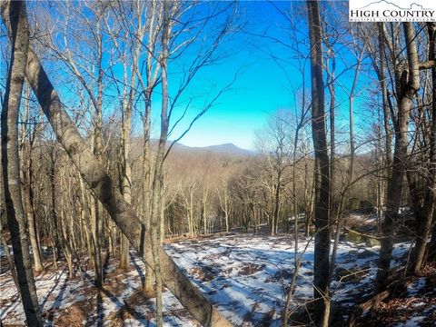 Photo of Lot 78 Belmont, Boone, NC 28607 (MLS # 259988)
