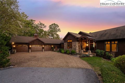 Photo of 550 Big Sky Road, Ferguson, NC 28624 (MLS # 258847) Photo of 550 Big Sky Road, Ferguson, NC 28624 (MLS # 258847)