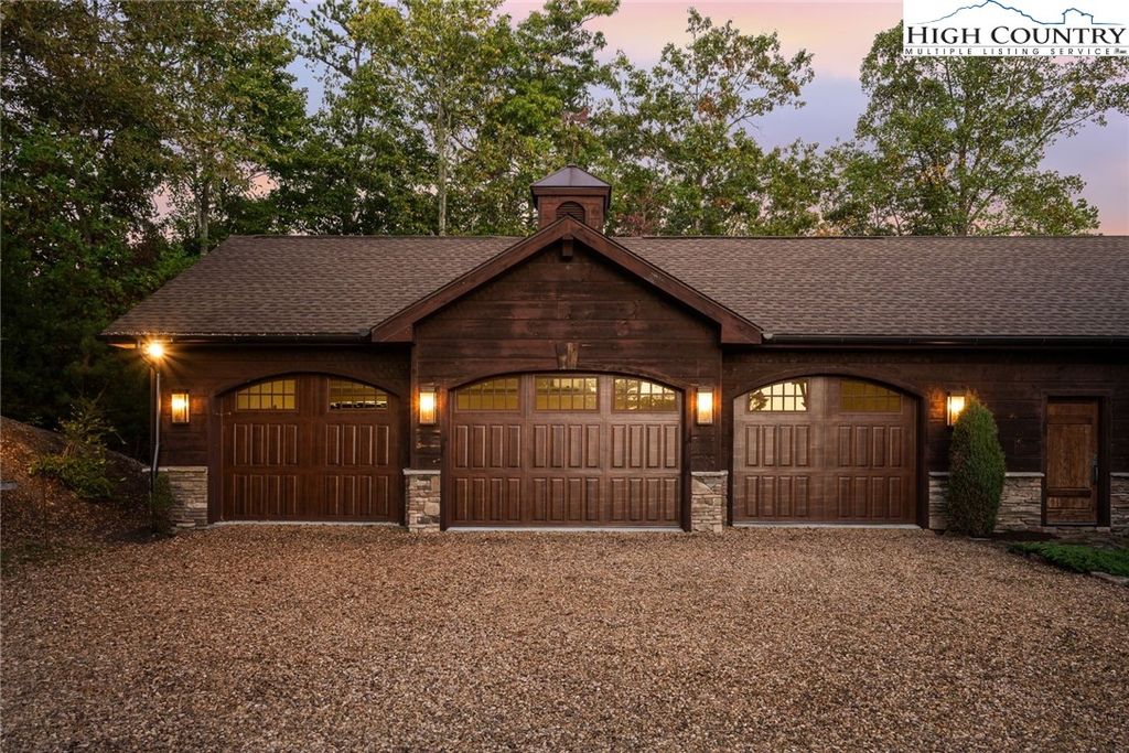 Photo of 550 Big Sky Road, Ferguson, NC 28624 (MLS # 258847)