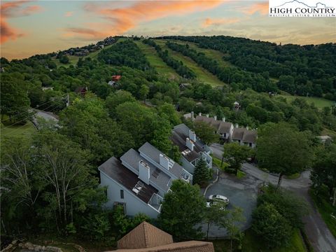 Photo of 100 Wedling Weg #6, Beech Mountain, NC 28604 (MLS # 256988)
