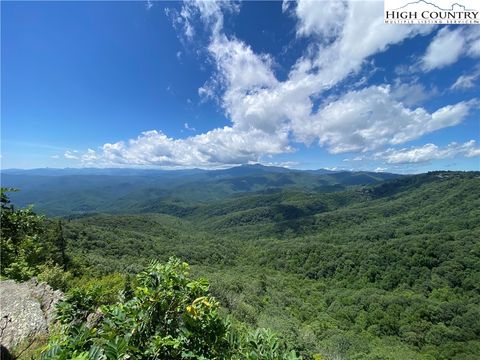 Photo of Lot #19 Twin Oaks Mountain Boulevard, Sparta, NC 28675 (MLS # 254903)