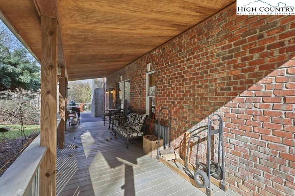 Photo of 205 Timber Lakes Drive, Todd, NC 28684 (MLS # 259126)