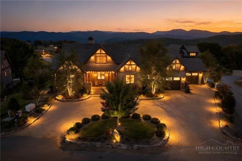 Photo of 40 Vineyard Trail, Banner Elk, NC 28622 (MLS # 264762)