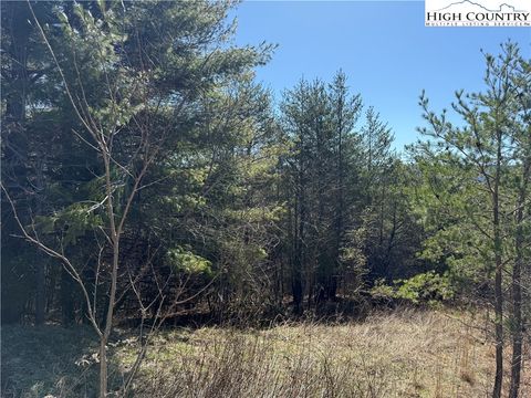 Photo of Lot 3 Alta Vista Lane, Sparta, NC 28675 (MLS # 258154)