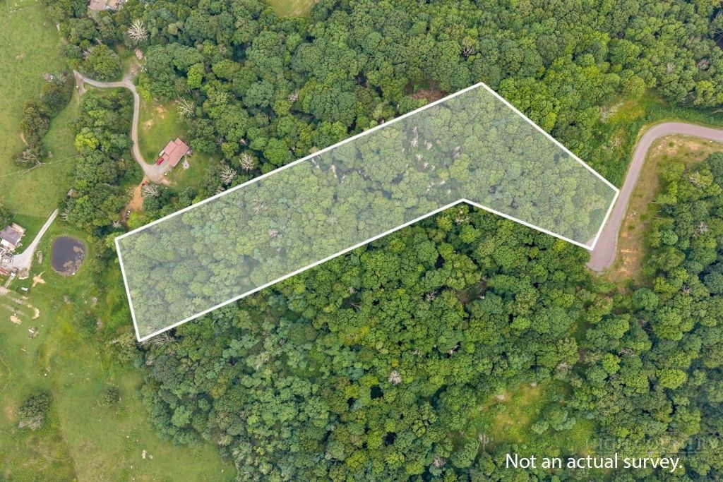 Photo of TBD Featherwood Trail, Banner Elk, NC 28604 (MLS # 263431)