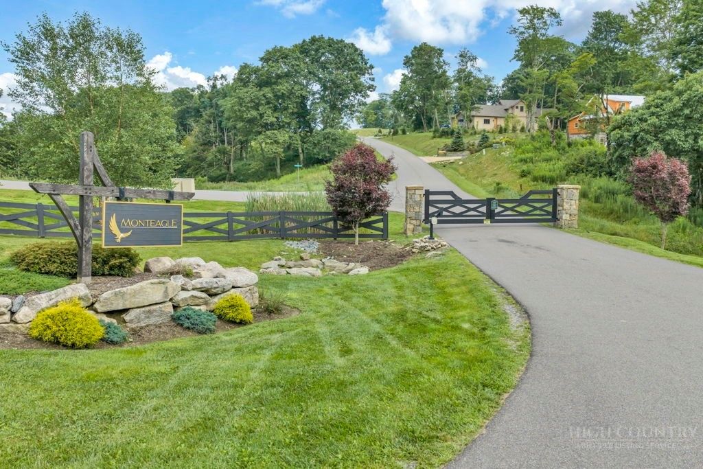 Photo of TBD Featherwood Trail, Banner Elk, NC 28604 (MLS # 263431)