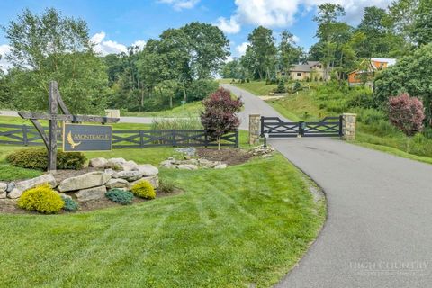 Photo of TBD Featherwood Trail, Banner Elk, NC 28604 (MLS # 263431)