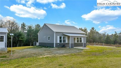 Photo of 173 Wilderness Family Trail, Ennice, NC 28623 (MLS # 260330)