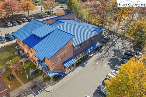 Photo of 610 State Farm Road #3, Boone, NC 28607 (MLS # 258695) Photo of 610 State Farm Road #3, Boone, NC 28607 (MLS # 258695)