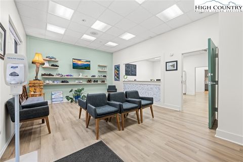 Photo of 610 State Farm Road #3, Boone, NC 28607 (MLS # 258695)