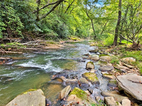 Photo of TBD NC HWY 18 N ST, Ennice, NC 28623 (MLS # 264341)