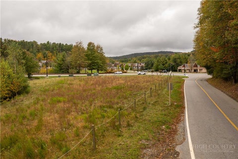 Vacant Land For Sale - TBD Valley Blvd/possum Hollow<br/> Blowing Rock, NC 28607
