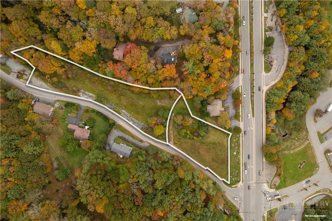 TBD Valley Blvd/Possum Hollow