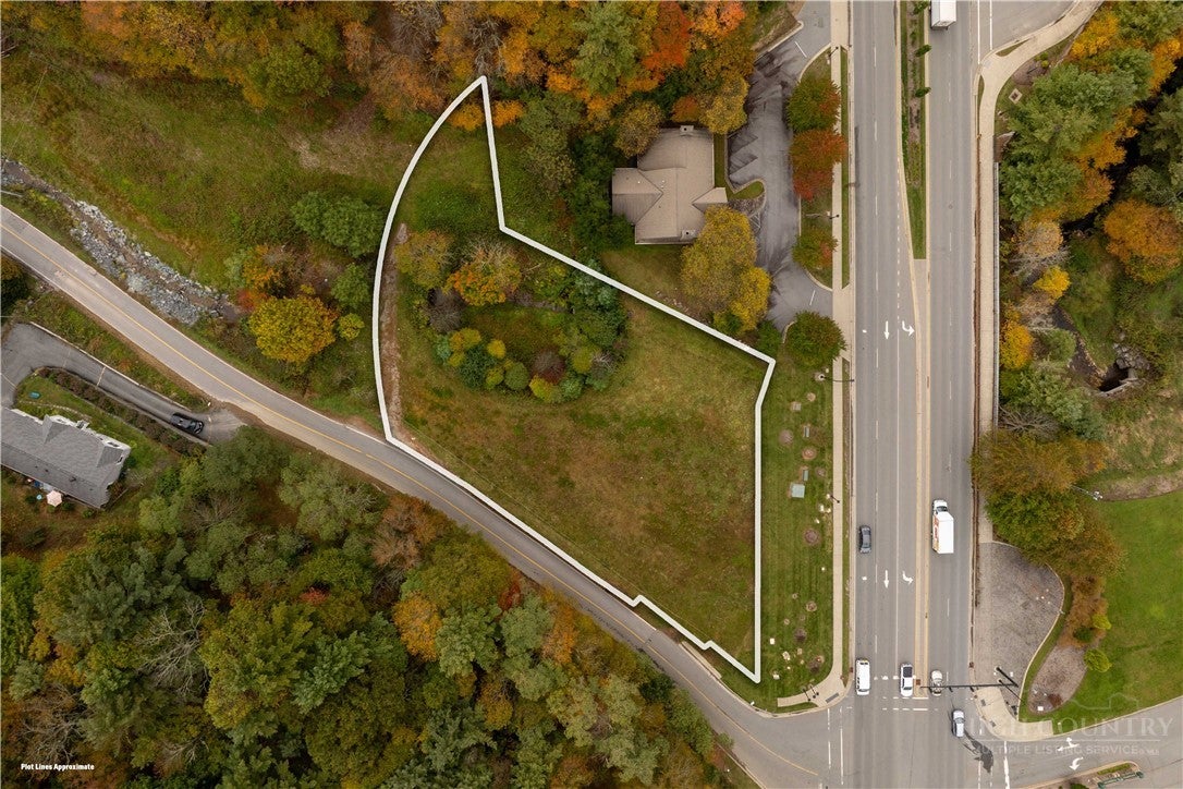 TBD Valley Blvd/Possum Hollow