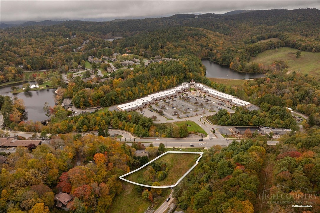 TBD Valley Blvd/Possum Hollow