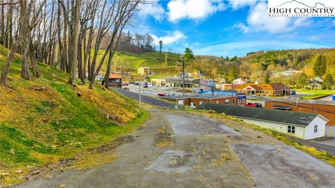 Photo of TBD Hamilton Street, West Jefferson, NC 28694 (MLS # 259168)